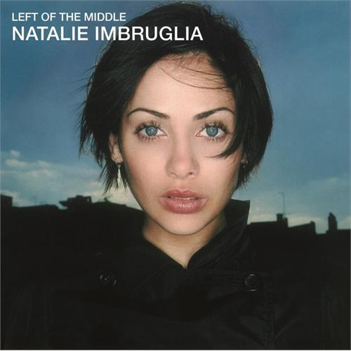 Natalie Imbruglia Left Of The Middle (LP) 